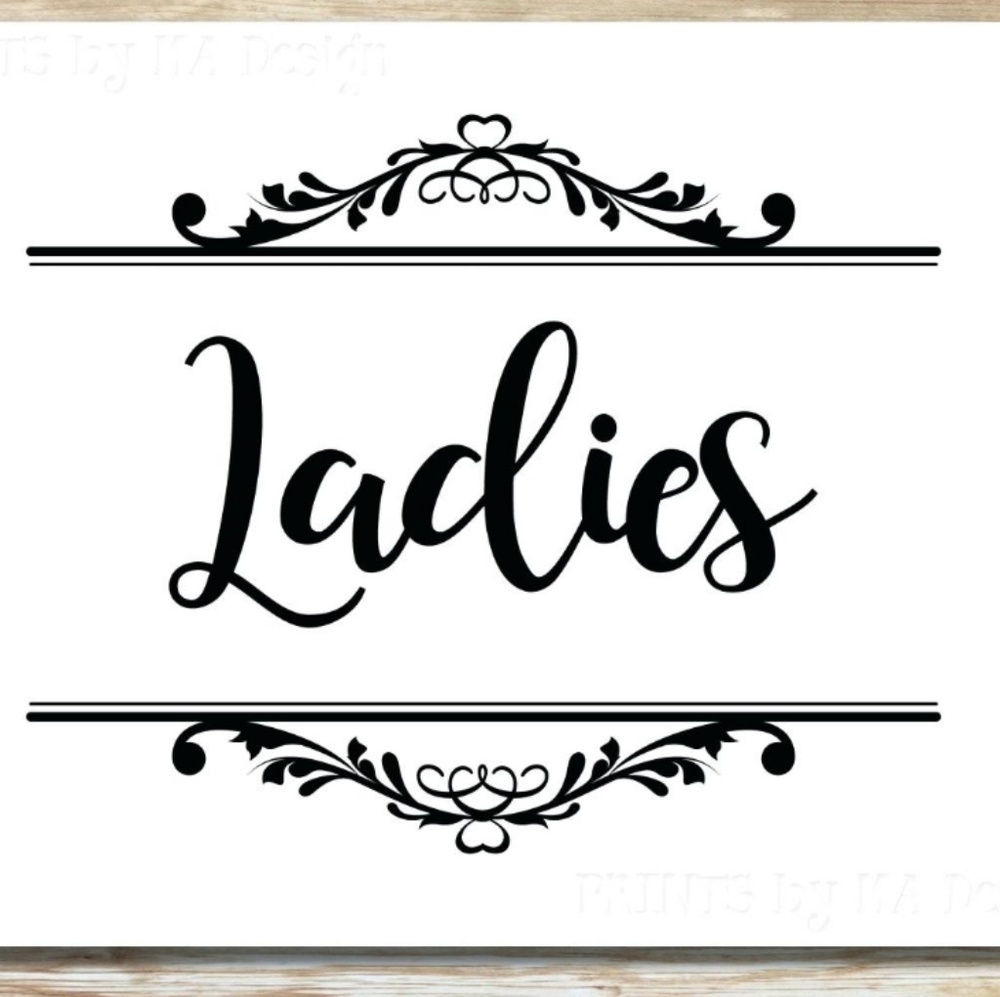 Ladies  & Junior Girls